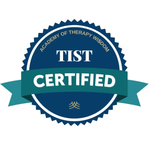 TIST Certified Logo